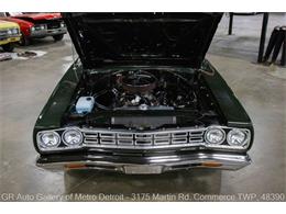 1968 Plymouth Road Runner (CC-2096590) for sale in Kentwood, Michigan