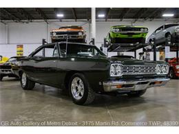 1968 Plymouth Road Runner (CC-2096590) for sale in Kentwood, Michigan