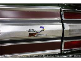 1968 Plymouth Road Runner (CC-2096590) for sale in Kentwood, Michigan