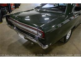 1968 Plymouth Road Runner (CC-2096590) for sale in Kentwood, Michigan
