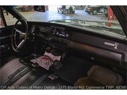 1968 Plymouth Road Runner (CC-2096590) for sale in Kentwood, Michigan