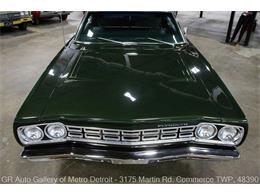 1968 Plymouth Road Runner (CC-2096590) for sale in Kentwood, Michigan