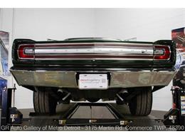 1968 Plymouth Road Runner (CC-2096590) for sale in Kentwood, Michigan