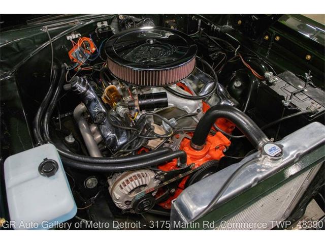 1968 Plymouth Road Runner (CC-2096590) for sale in Kentwood, Michigan