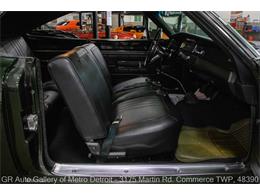 1968 Plymouth Road Runner (CC-2096590) for sale in Kentwood, Michigan