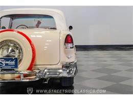 1955 Chevrolet Bel Air (CC-2096591) for sale in Ft Worth, Texas