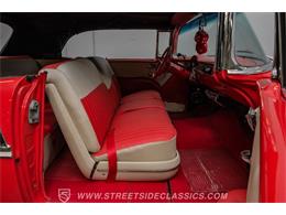 1955 Chevrolet Bel Air (CC-2096591) for sale in Ft Worth, Texas