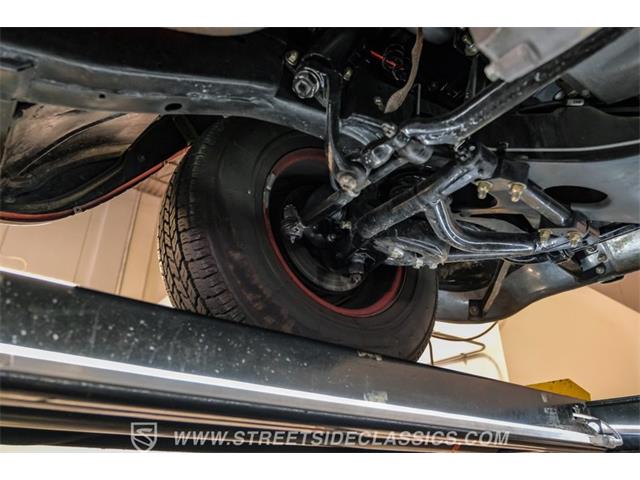 1955 Chevrolet Bel Air (CC-2096591) for sale in Ft Worth, Texas