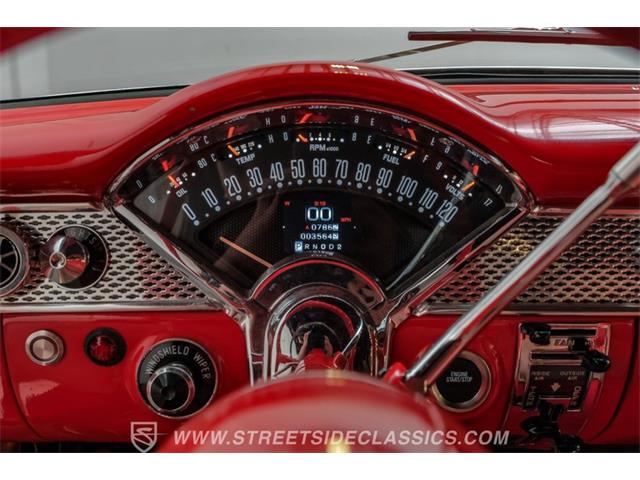 1955 Chevrolet Bel Air (CC-2096591) for sale in Ft Worth, Texas