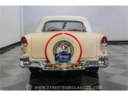 1955 Chevrolet Bel Air (CC-2096591) for sale in Ft Worth, Texas