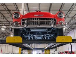 1955 Chevrolet Bel Air (CC-2096591) for sale in Ft Worth, Texas