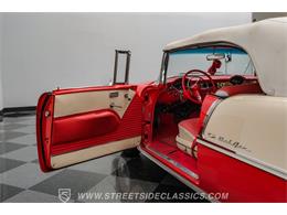 1955 Chevrolet Bel Air (CC-2096591) for sale in Ft Worth, Texas