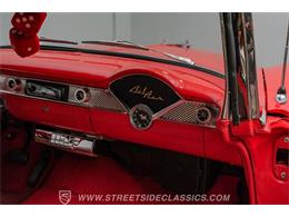 1955 Chevrolet Bel Air (CC-2096591) for sale in Ft Worth, Texas