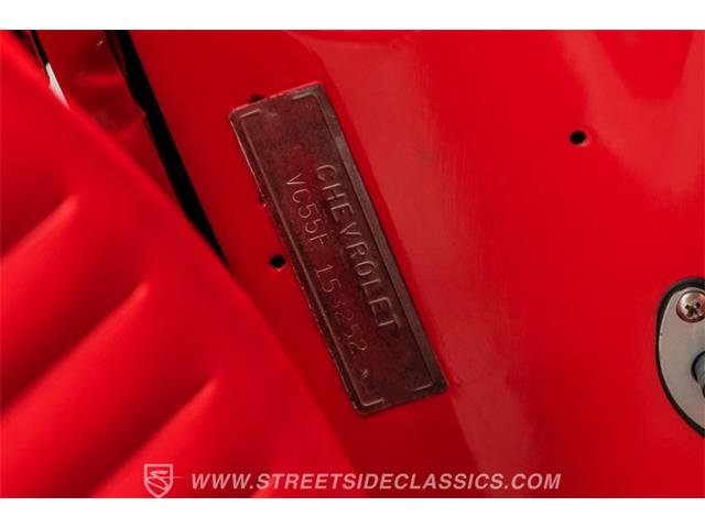 1955 Chevrolet Bel Air (CC-2096591) for sale in Ft Worth, Texas