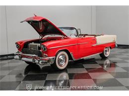 1955 Chevrolet Bel Air (CC-2096591) for sale in Ft Worth, Texas