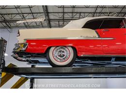 1955 Chevrolet Bel Air (CC-2096591) for sale in Ft Worth, Texas