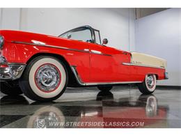 1955 Chevrolet Bel Air (CC-2096591) for sale in Ft Worth, Texas