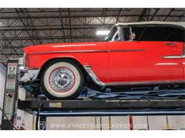 1955 Chevrolet Bel Air (CC-2096591) for sale in Ft Worth, Texas