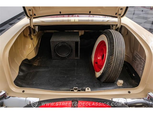1955 Chevrolet Bel Air (CC-2096591) for sale in Ft Worth, Texas
