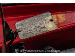 1955 Chevrolet Bel Air (CC-2096591) for sale in Ft Worth, Texas