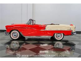 1955 Chevrolet Bel Air (CC-2096591) for sale in Ft Worth, Texas