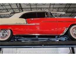 1955 Chevrolet Bel Air (CC-2096591) for sale in Ft Worth, Texas
