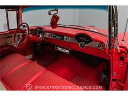 1955 Chevrolet Bel Air (CC-2096591) for sale in Ft Worth, Texas