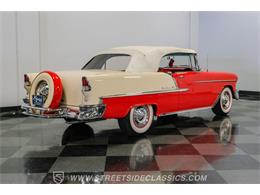 1955 Chevrolet Bel Air (CC-2096591) for sale in Ft Worth, Texas