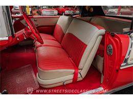 1955 Chevrolet Bel Air (CC-2096591) for sale in Ft Worth, Texas