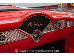 1955 Chevrolet Bel Air (CC-2096591) for sale in Ft Worth, Texas