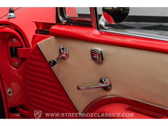 1955 Chevrolet Bel Air (CC-2096591) for sale in Ft Worth, Texas