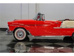 1955 Chevrolet Bel Air (CC-2096591) for sale in Ft Worth, Texas