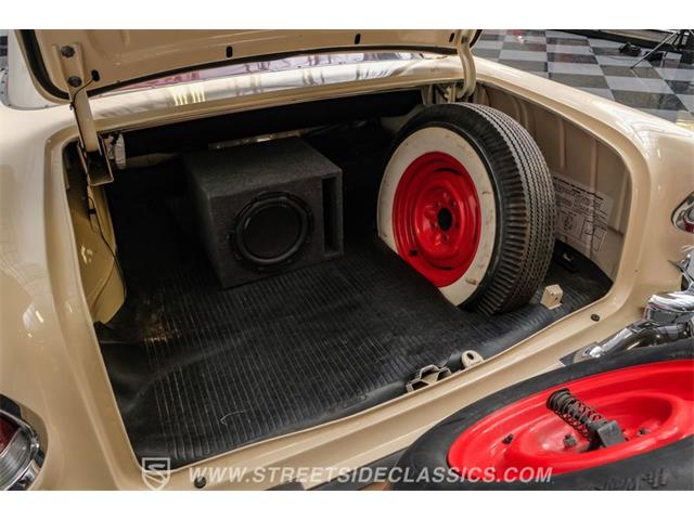 1955 Chevrolet Bel Air (CC-2096591) for sale in Ft Worth, Texas