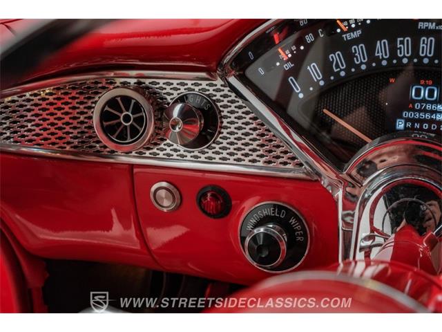 1955 Chevrolet Bel Air (CC-2096591) for sale in Ft Worth, Texas