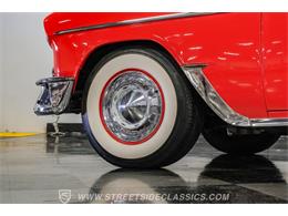 1955 Chevrolet Bel Air (CC-2096591) for sale in Ft Worth, Texas