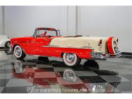 1955 Chevrolet Bel Air (CC-2096591) for sale in Ft Worth, Texas