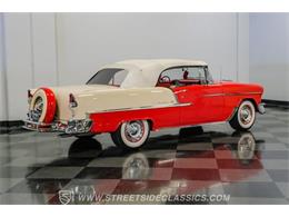 1955 Chevrolet Bel Air (CC-2096591) for sale in Ft Worth, Texas