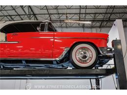 1955 Chevrolet Bel Air (CC-2096591) for sale in Ft Worth, Texas