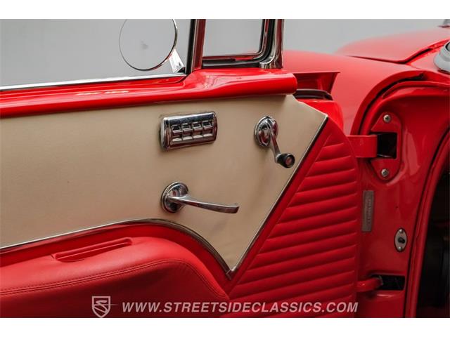 1955 Chevrolet Bel Air (CC-2096591) for sale in Ft Worth, Texas