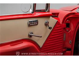 1955 Chevrolet Bel Air (CC-2096591) for sale in Ft Worth, Texas