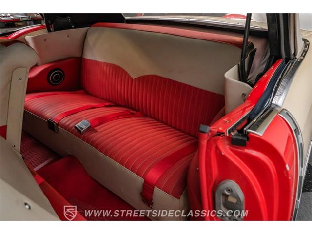1955 Chevrolet Bel Air (CC-2096591) for sale in Ft Worth, Texas