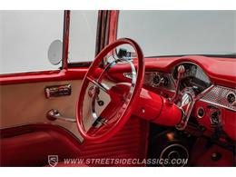 1955 Chevrolet Bel Air (CC-2096591) for sale in Ft Worth, Texas