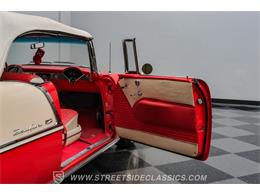 1955 Chevrolet Bel Air (CC-2096591) for sale in Ft Worth, Texas