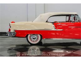 1955 Chevrolet Bel Air (CC-2096591) for sale in Ft Worth, Texas