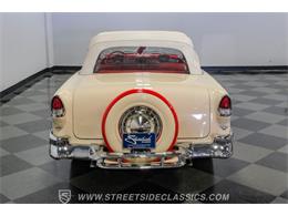 1955 Chevrolet Bel Air (CC-2096591) for sale in Ft Worth, Texas