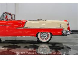 1955 Chevrolet Bel Air (CC-2096591) for sale in Ft Worth, Texas