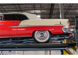 1955 Chevrolet Bel Air (CC-2096591) for sale in Ft Worth, Texas