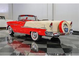1955 Chevrolet Bel Air (CC-2096591) for sale in Ft Worth, Texas