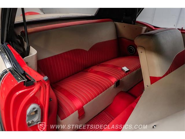 1955 Chevrolet Bel Air (CC-2096591) for sale in Ft Worth, Texas