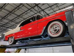 1955 Chevrolet Bel Air (CC-2096591) for sale in Ft Worth, Texas